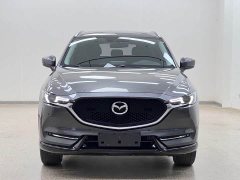 Mazda CX-5 2.5L automatic two-wheel drive smart - фото 2