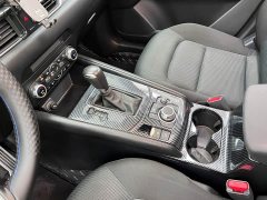 Mazda CX-5 2.5L automatic two-wheel drive smart - фото 20