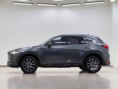 Mazda CX-5 2.5L automatic two-wheel drive smart - фото 3