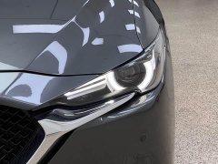 Mazda CX-5 2.5L automatic two-wheel drive smart - фото 4