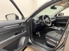 Mazda CX-5 2.5L automatic two-wheel drive smart - фото 6