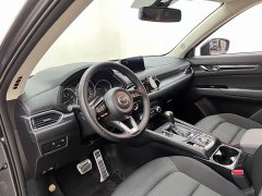 Mazda CX-5 2.5L automatic two-wheel drive smart - фото 8