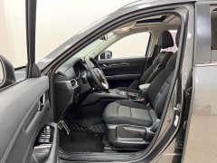 Mazda CX-5 2.5L automatic two-wheel drive smart - фото 9