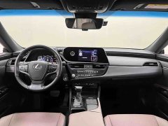Lexus ES 2023 200 Excellence Edition - фото 12