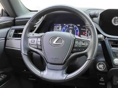 Lexus ES 2023 200 Excellence Edition - фото 19