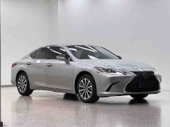 Lexus ES 2023 200 Excellence Edition - фото 3