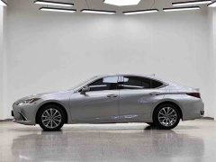 Lexus ES 2023 200 Excellence Edition - фото 4