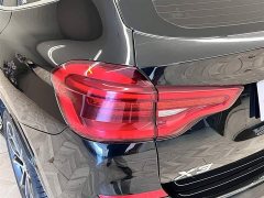 BMW X3 facelift xDrive30i leading M sports package - фото 10