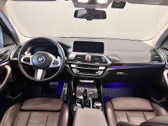 BMW X3 facelift xDrive30i leading M sports package - фото 12