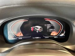 BMW X3 facelift xDrive30i leading M sports package - фото 14