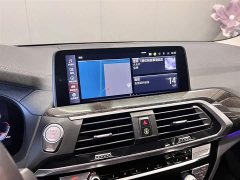 BMW X3 facelift xDrive30i leading M sports package - фото 20