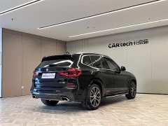 BMW X3 facelift xDrive30i leading M sports package - фото 5