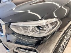 BMW X3 facelift xDrive30i leading M sports package - фото 9