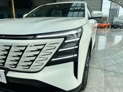 Changan CS75PLUS 2025 fourth generation 1.5T new Blue Whale smart and excellent - фото 15
