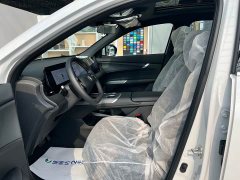 Changan CS75PLUS 2025 fourth generation 1.5T new Blue Whale smart and excellent - фото 16