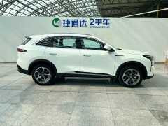 Changan CS75PLUS 2025 fourth generation 1.5T new Blue Whale smart and excellent - фото 4