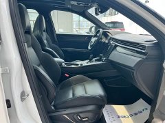 Lynk & Co 01 2.0TD four-wheel drive Halo - фото 12