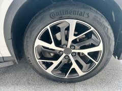 Lynk & Co 01 2.0TD four-wheel drive Halo - фото 14