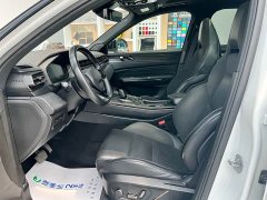 Lynk & Co 01 2.0TD four-wheel drive Halo - фото 16