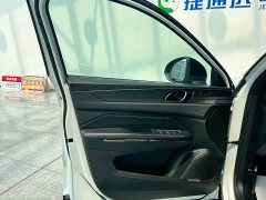 Lynk & Co 01 2.0TD four-wheel drive Halo - фото 17