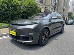Li Auto Ideal L9 Max - фото 1