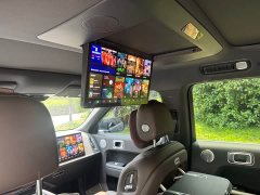 Li Auto Ideal L9 Max - фото 10