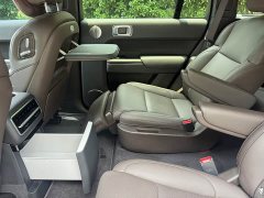 Li Auto Ideal L9 Max - фото 11