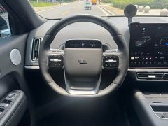 Li Auto Ideal L9 Max - фото 13
