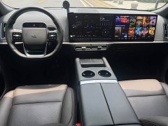 Li Auto Ideal L9 Max - фото 14