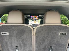 Li Auto Ideal L9 Max - фото 15