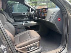 Li Auto Ideal L9 Max - фото 17