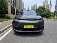 Li Auto Ideal L9 Max - фото 2