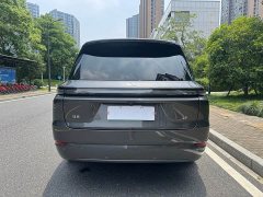 Li Auto Ideal L9 Max - фото 4