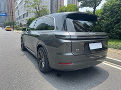 Li Auto Ideal L9 Max - фото 5
