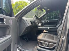 Li Auto Ideal L9 Max - фото 7