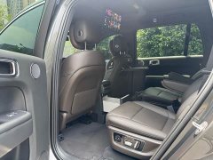 Li Auto Ideal L9 Max - фото 9