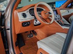 Bentley Bentayga 4.0T V8 EWB Azure - фото 10