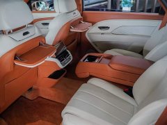 Bentley Bentayga 4.0T V8 EWB Azure - фото 12