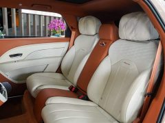 Bentley Bentayga 4.0T V8 EWB Azure - фото 14
