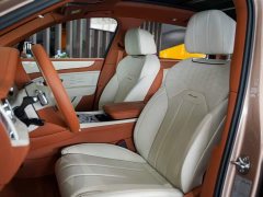 Bentley Bentayga 4.0T V8 EWB Azure - фото 15