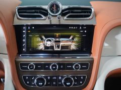 Bentley Bentayga 4.0T V8 EWB Azure - фото 17