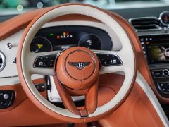 Bentley Bentayga 4.0T V8 EWB Azure - фото 19