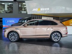 Bentley Bentayga 4.0T V8 EWB Azure - фото 7