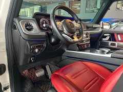 Mercedes-Benz G-Class 2020 G 350 d European version - фото 2