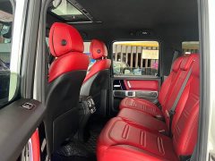 Mercedes-Benz G-Class 2020 G 350 d European version - фото 3