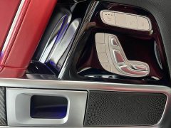 Mercedes-Benz G-Class 2020 G 350 d European version - фото 4