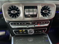 Mercedes-Benz G-Class 2020 G 350 d European version - фото 6
