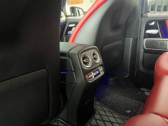 Mercedes-Benz G-Class 2020 G 350 d European version - фото 9