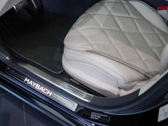 Maybach S-Class S 480 4MATIC - фото 13
