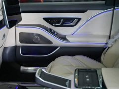 Maybach S-Class S 480 4MATIC - фото 14